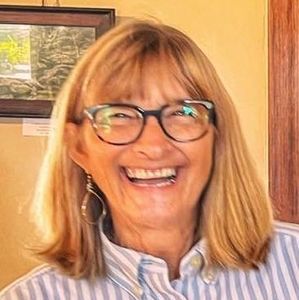 Meet your Posher, Jenny